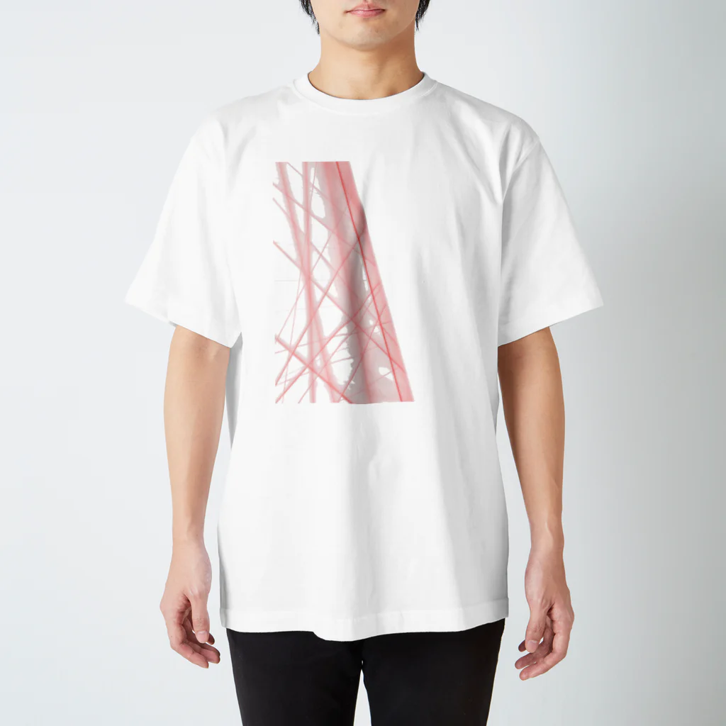 いわいの春風 Regular Fit T-Shirt