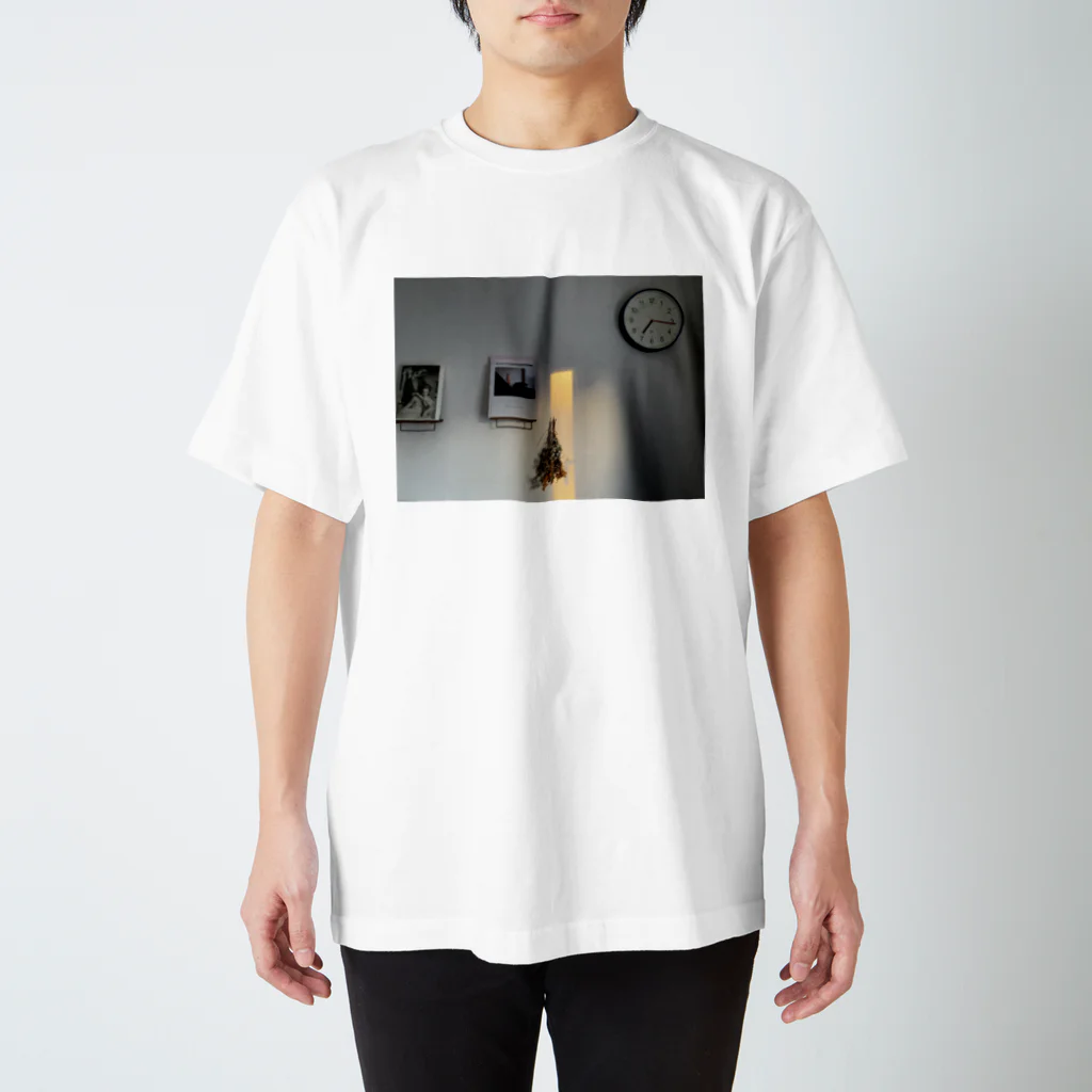 祖父の祖父の部屋 Regular Fit T-Shirt