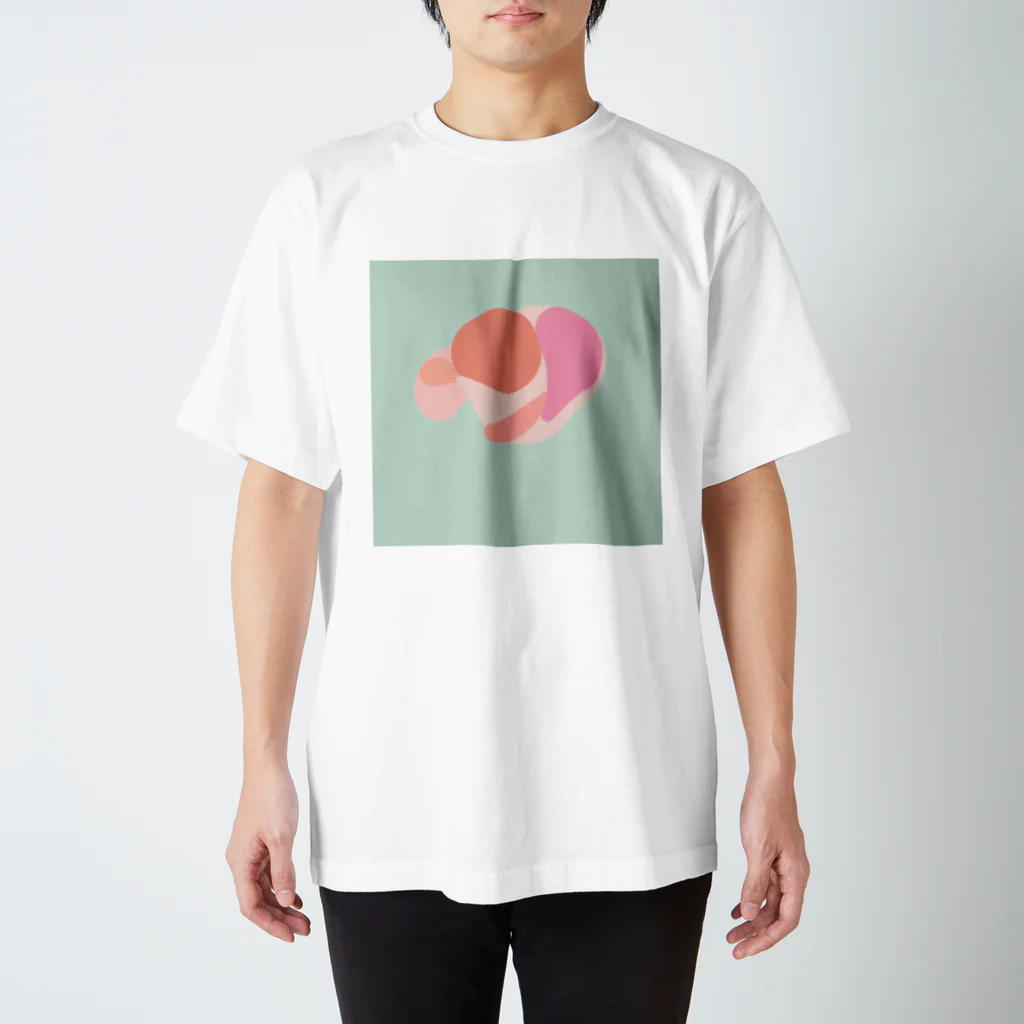 宝のnama スタンダードTシャツ