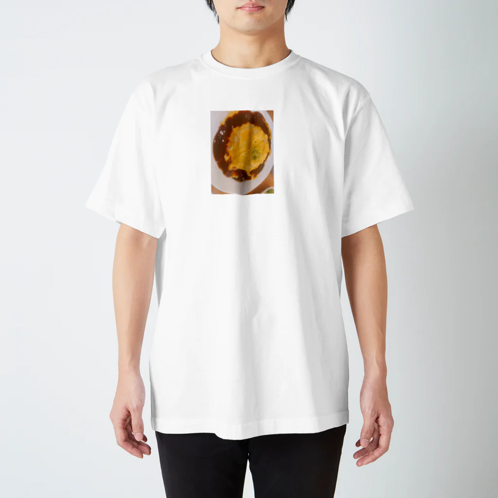 miのん Regular Fit T-Shirt