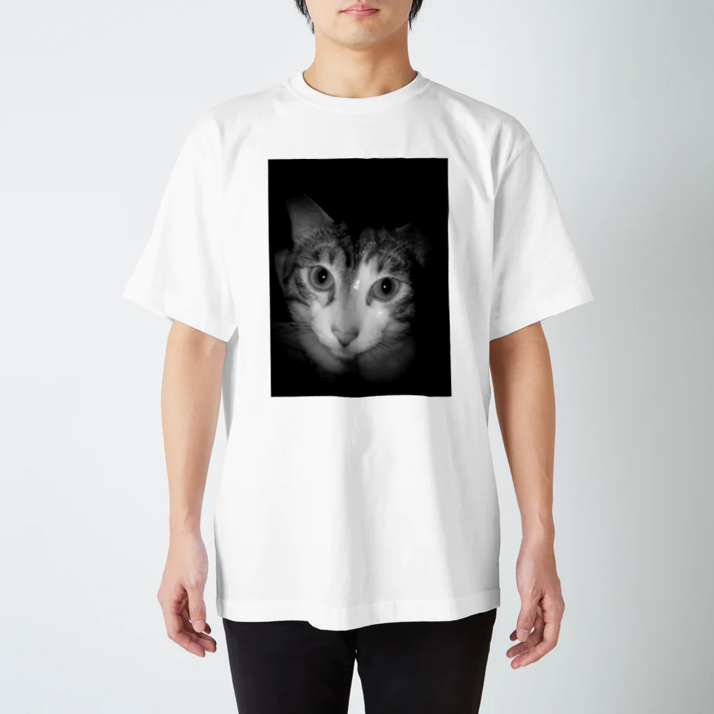 猫和尚のＴシャツ屋さんのぎゃっぽん　その２ Regular Fit T-Shirt