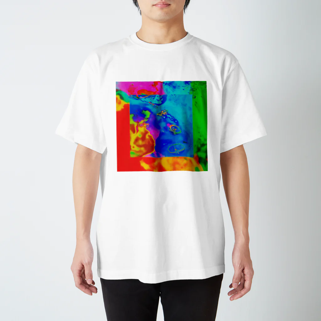 この世のどんな中でも Regular Fit T-Shirt