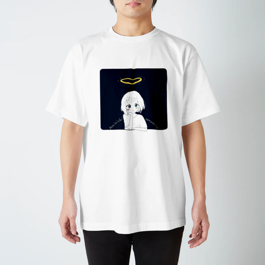 てんしちゃんのてんしちゃんてぃーしゃつ２ Regular Fit T-Shirt