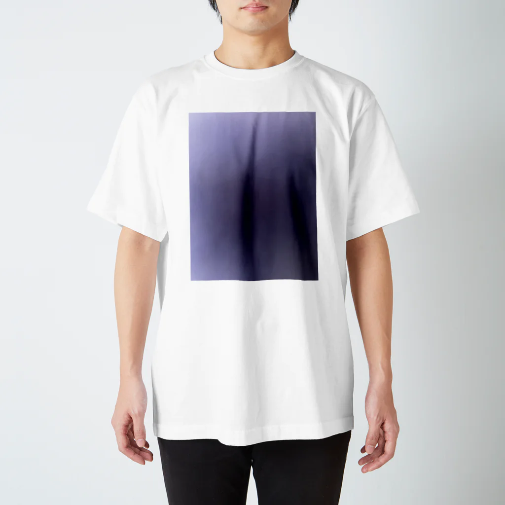 @nuanctの004 Regular Fit T-Shirt