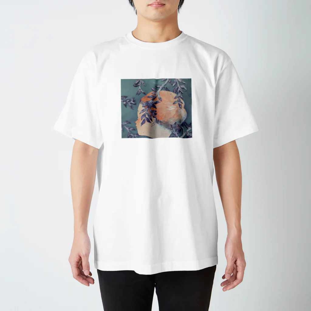 大宮のぞみの夏の日 Regular Fit T-Shirt