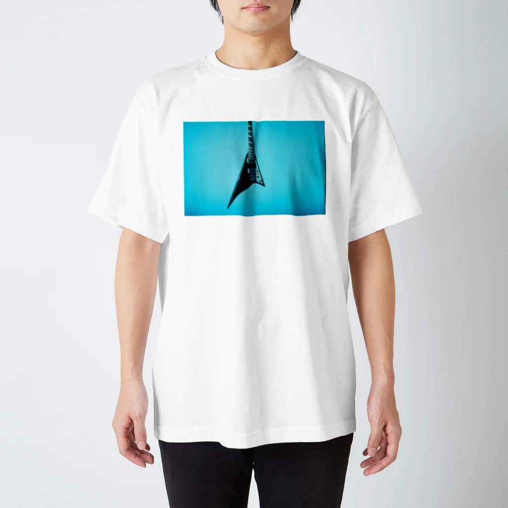 チルTショップのロックンロール Regular Fit T-Shirt