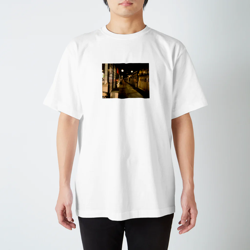 NaMoの風情 Regular Fit T-Shirt