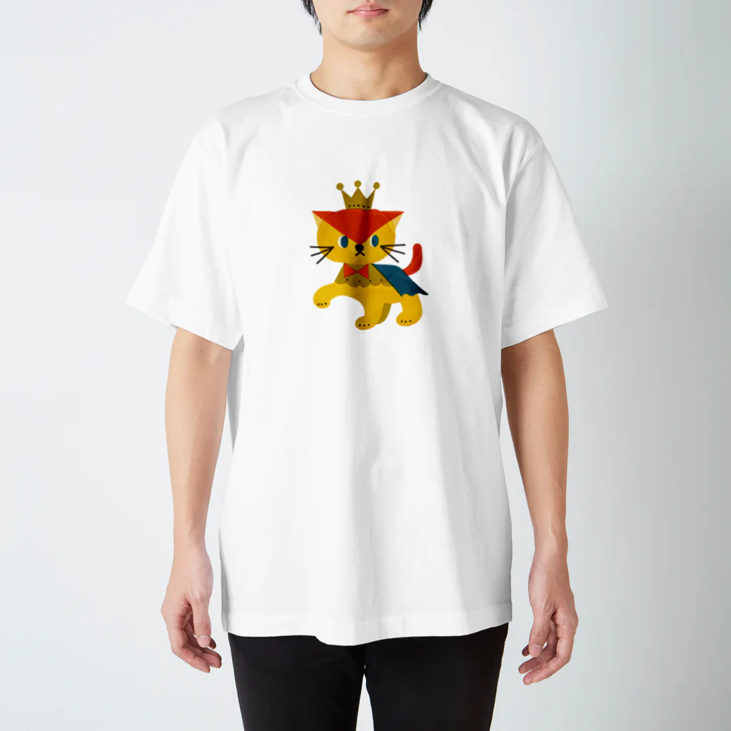 サタケシュンスケ｜イラストレーターのDeco Regular Fit T-Shirt