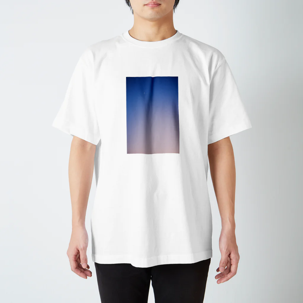 たにたにのやうやう Regular Fit T-Shirt