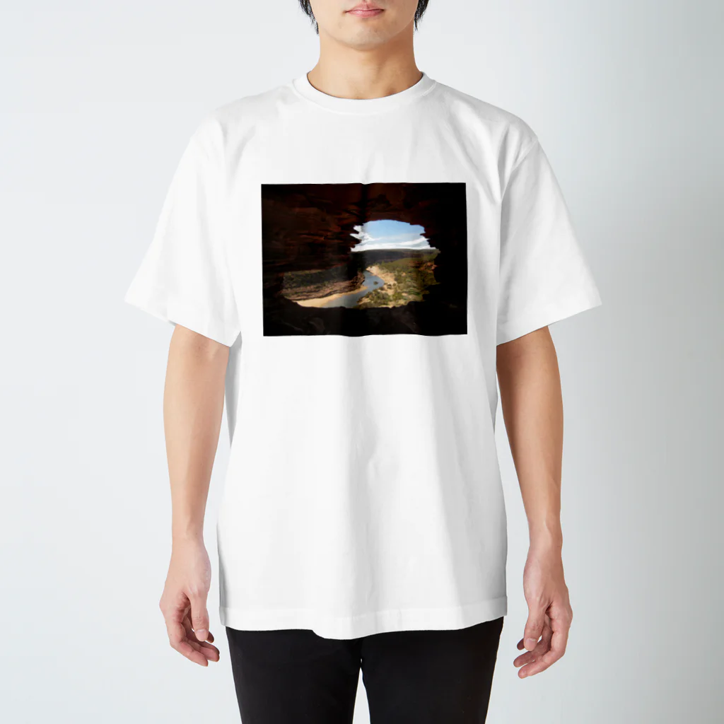 littleoneのThe World Trip ～オーストラリア～ Regular Fit T-Shirt