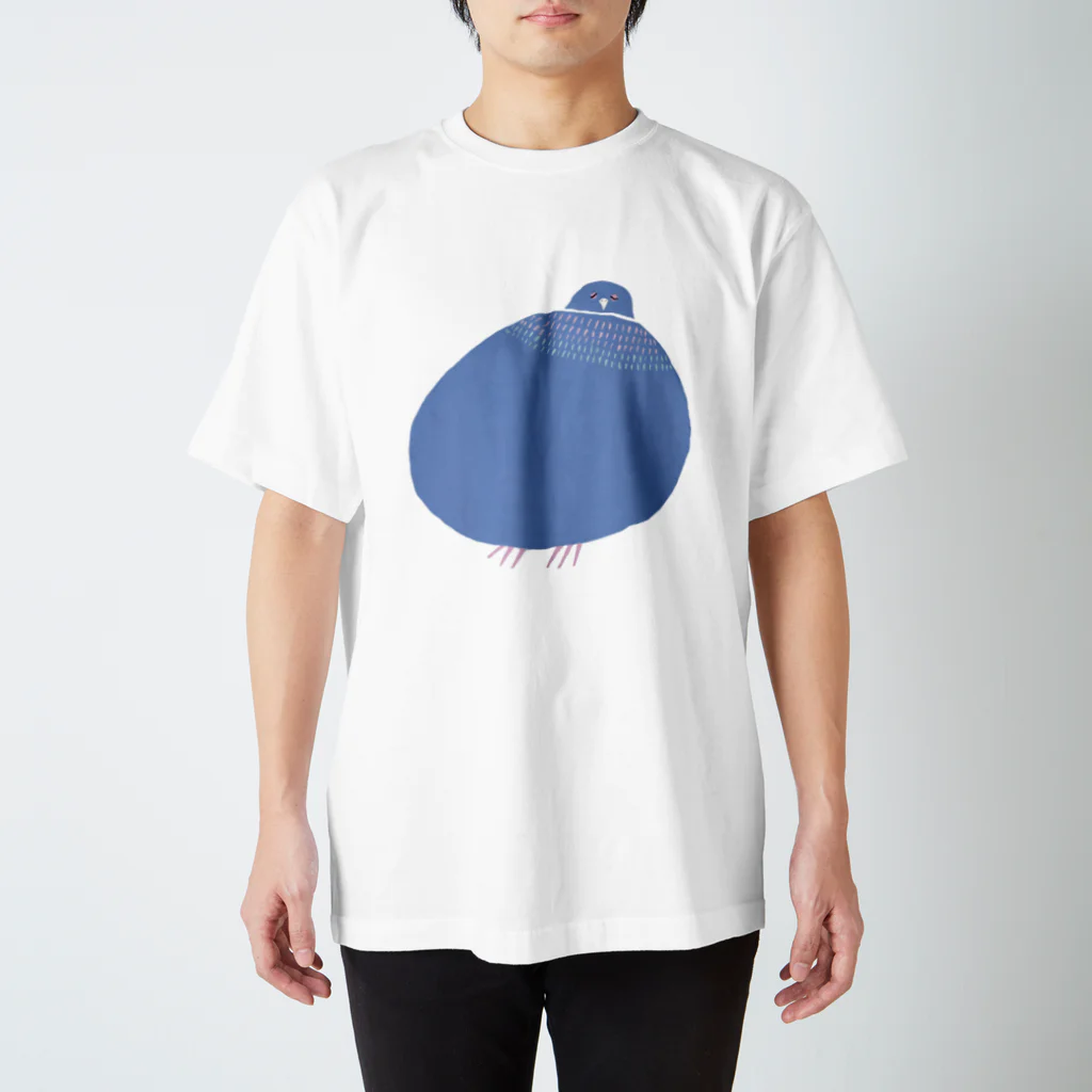 ポッポアップストアのドバト Regular Fit T-Shirt