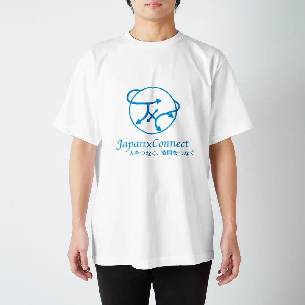 Japan×ConnectのJapan×Connectグッズ スタンダードTシャツ