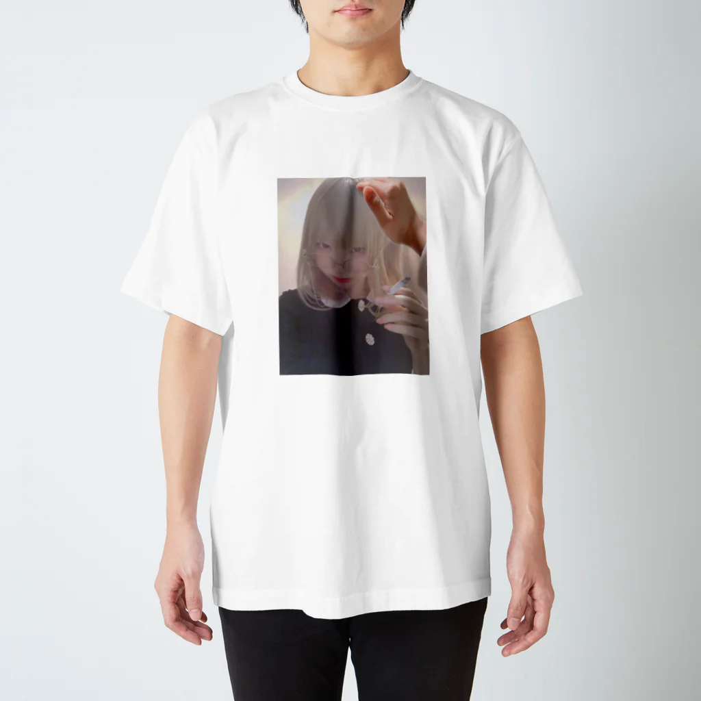 佐藤餓死の品々の佐藤をすこれ Regular Fit T-Shirt