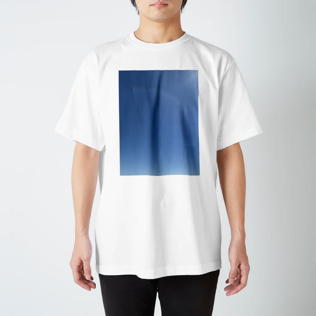 keita-keita のSKY 200608.14:28_KYOTO Regular Fit T-Shirt