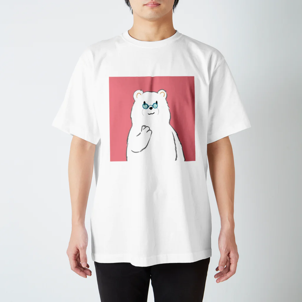 seyaのseya スタンダードTシャツ