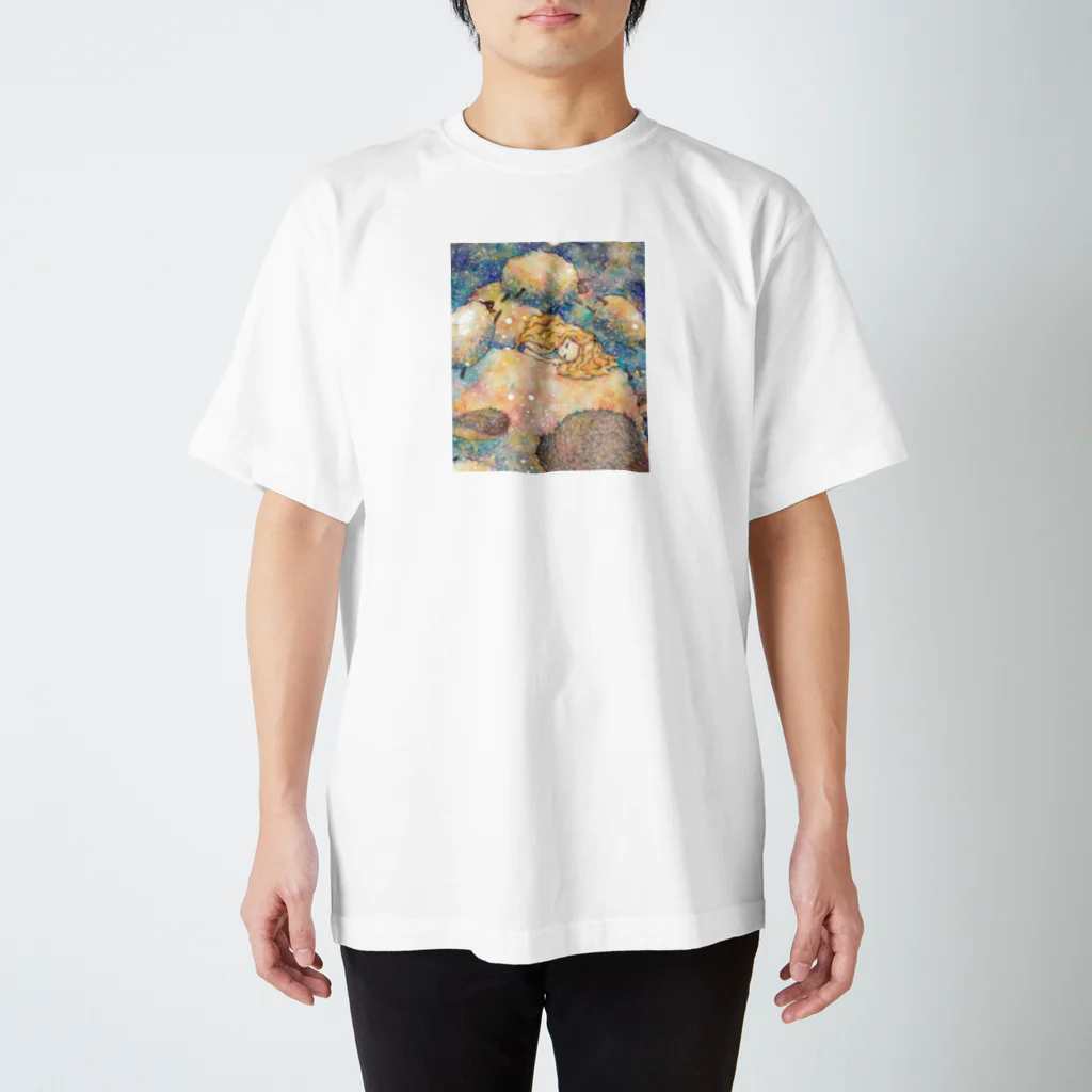 kan.の夢遊 スタンダードTシャツ