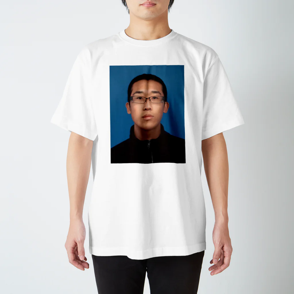 タカシマヤのタカシマヤ スタンダードTシャツ