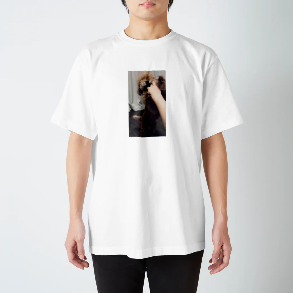 マのいぬ2 Regular Fit T-Shirt