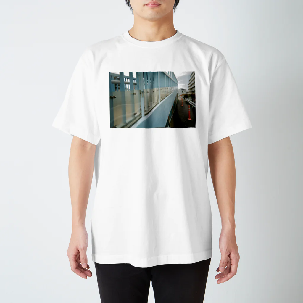 キムチのfilm📷 スタンダードTシャツ