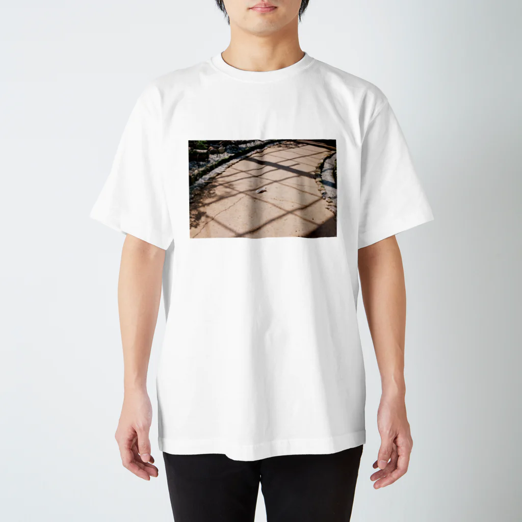 moriyamaのpigeon スタンダードTシャツ