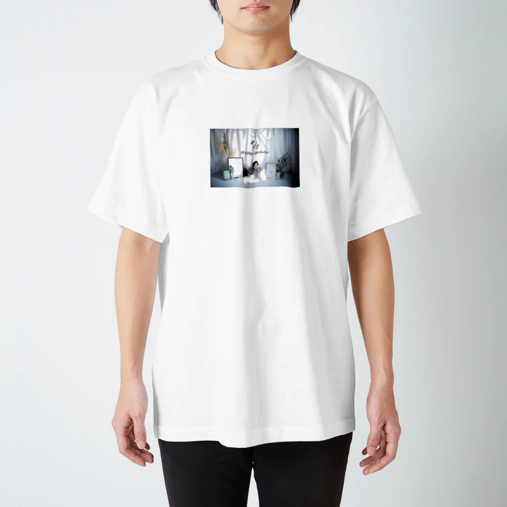 yuukiyasudaの555 Regular Fit T-Shirt