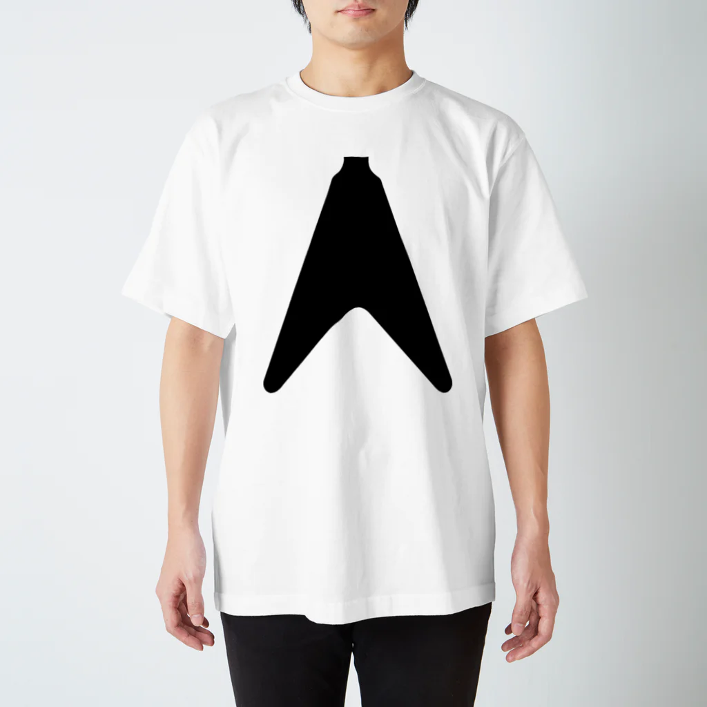 frographのfrograph010 Regular Fit T-Shirt