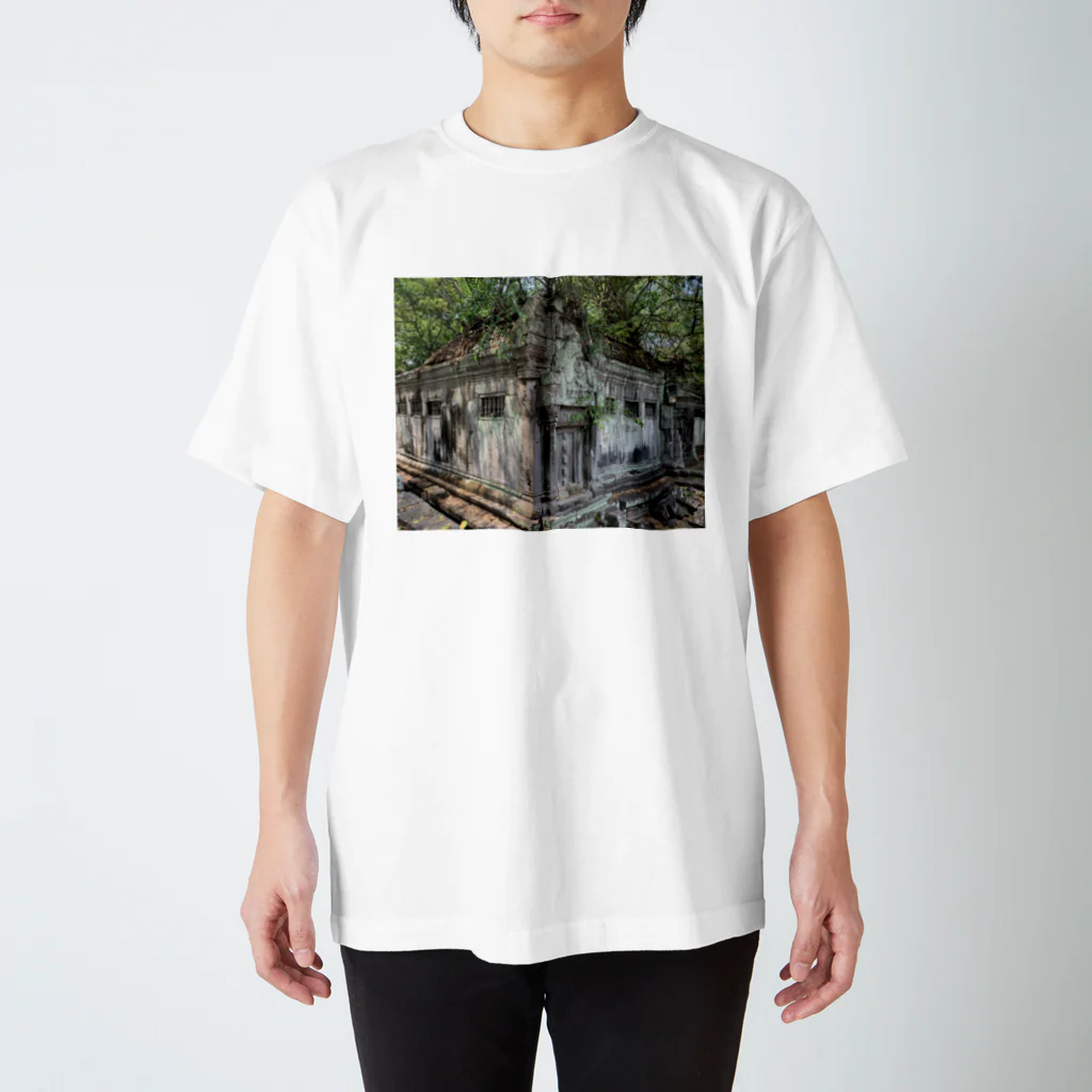 keisuke matsudaのベンメリア スタンダードTシャツ