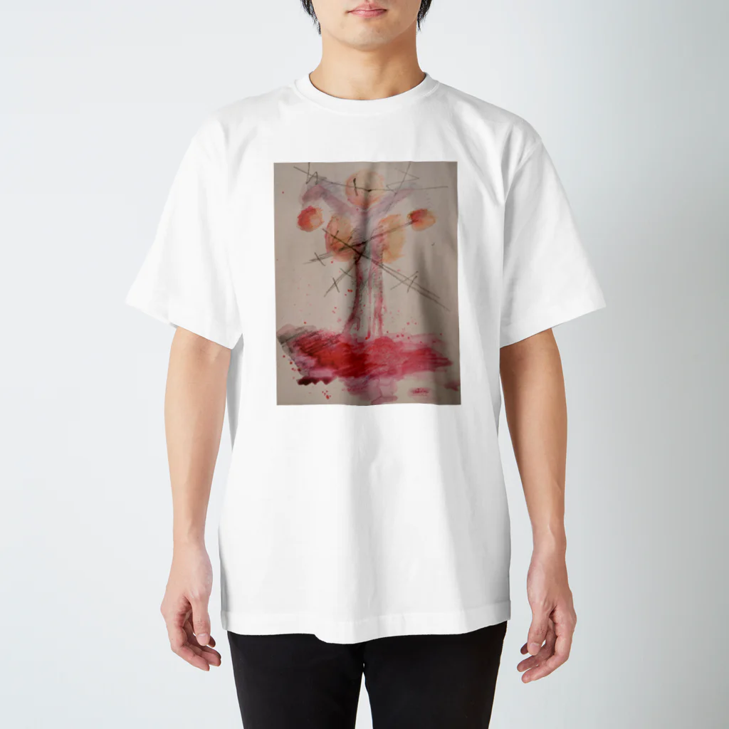 ミズノシナコの性 Regular Fit T-Shirt