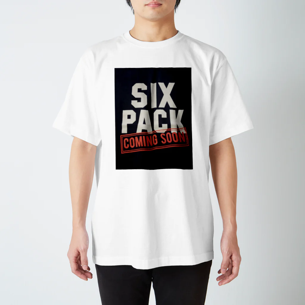 みちのくプロレス　MICHINOKU PRO-WRESTLINGの道場プロレスユニフォーム スタンダードTシャツ