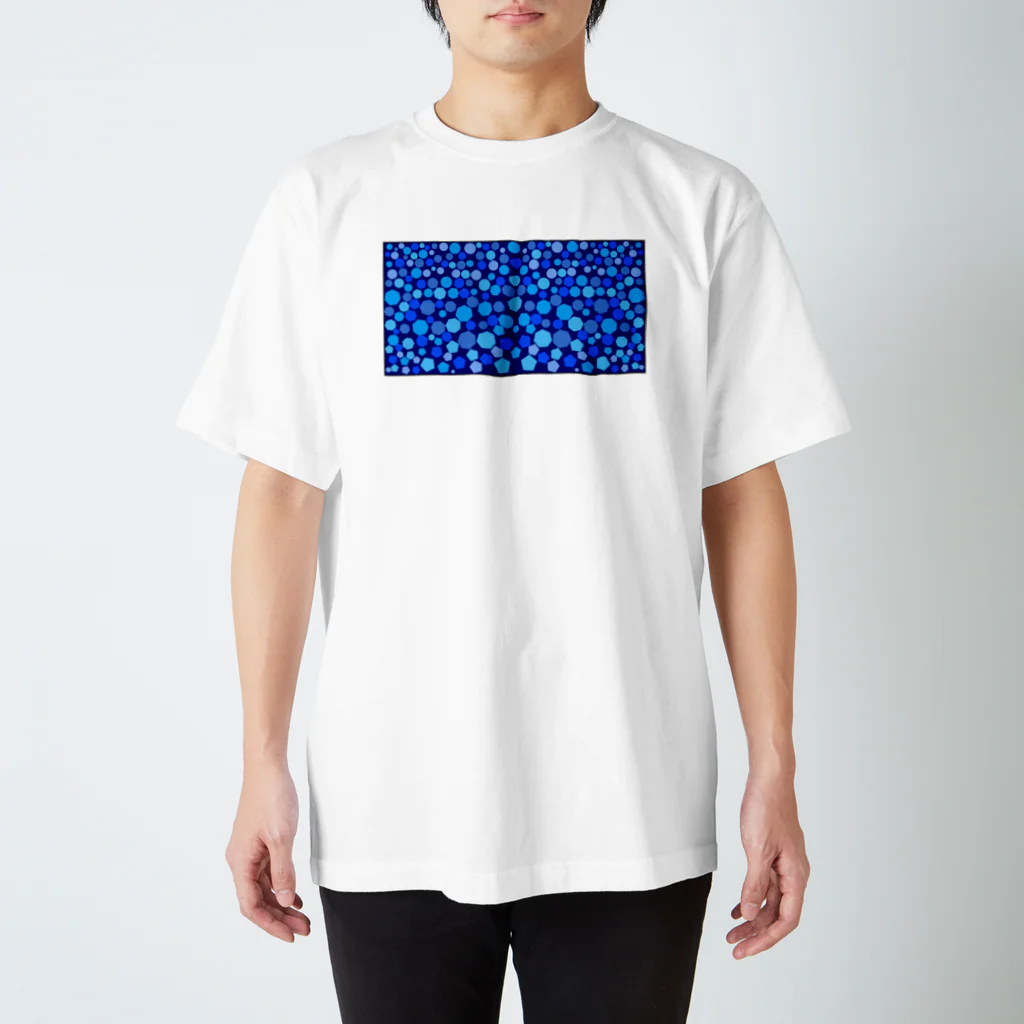 ただいま帰宅中 officialのまーる Regular Fit T-Shirt