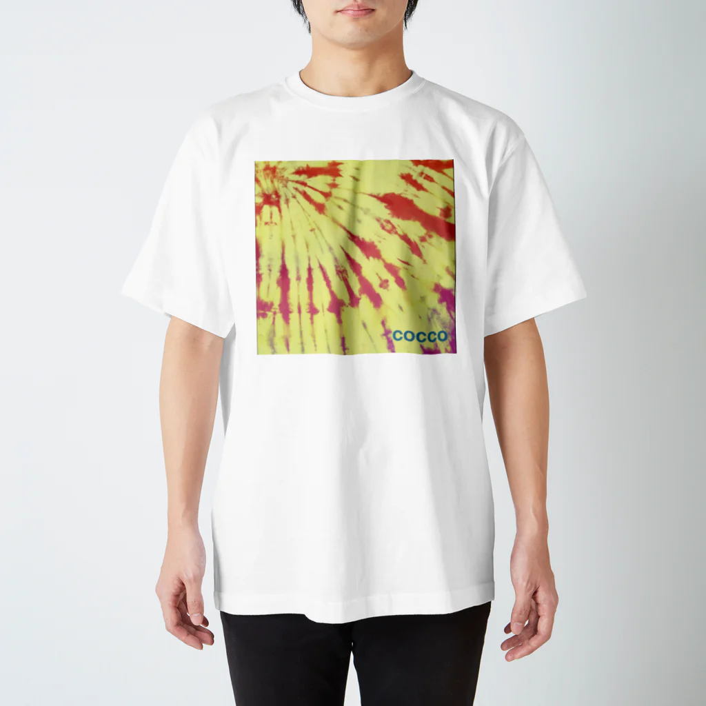 こっこさんのお店のCOCCO•B3 Regular Fit T-Shirt