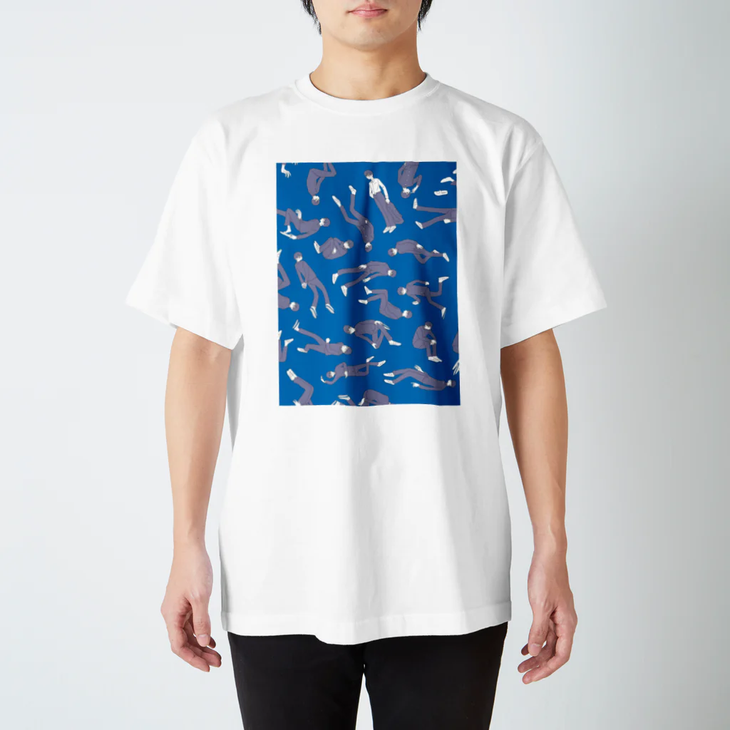 すなこのｇａｋｕｓｅｉ スタンダードTシャツ