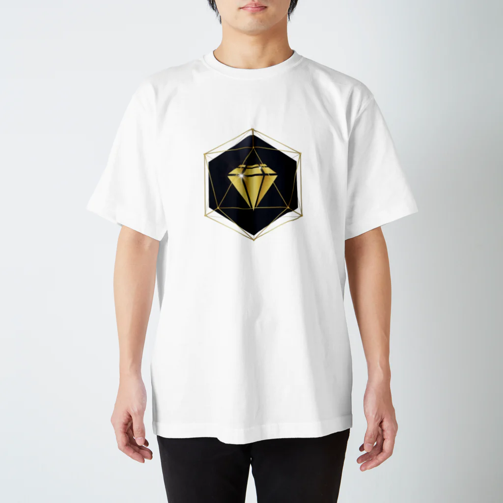 WFCCLUB_TOHOKUのDMW Regular Fit T-Shirt