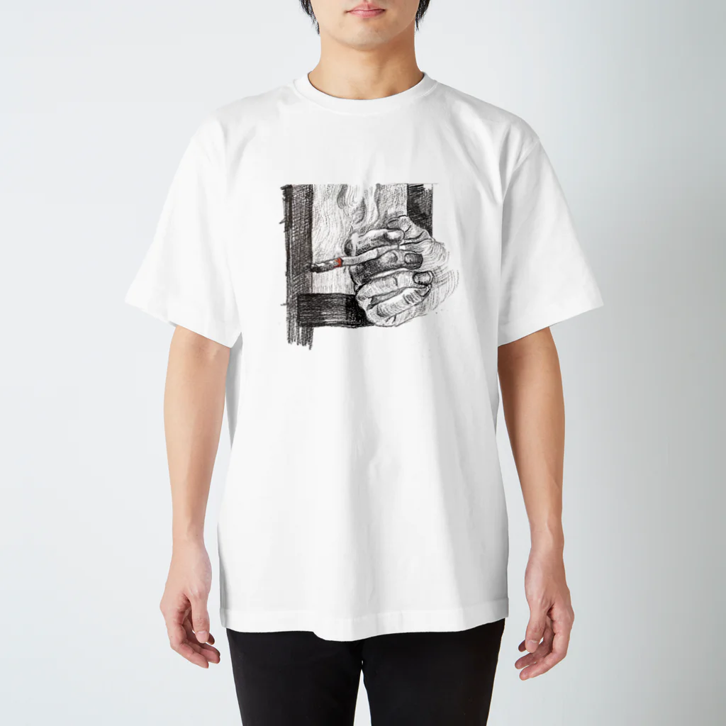 いとうともこのtar８ Regular Fit T-Shirt