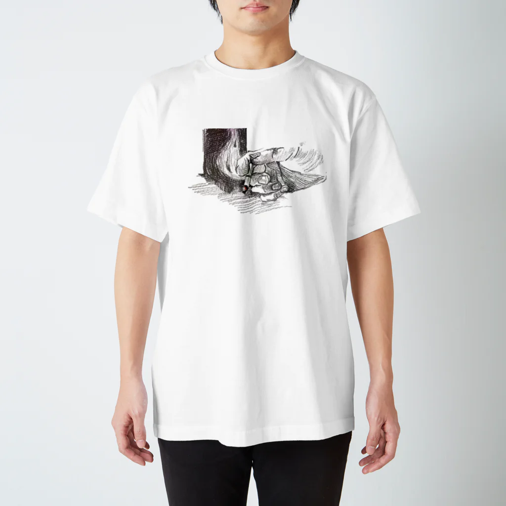 いとうともこのtar１０ Regular Fit T-Shirt