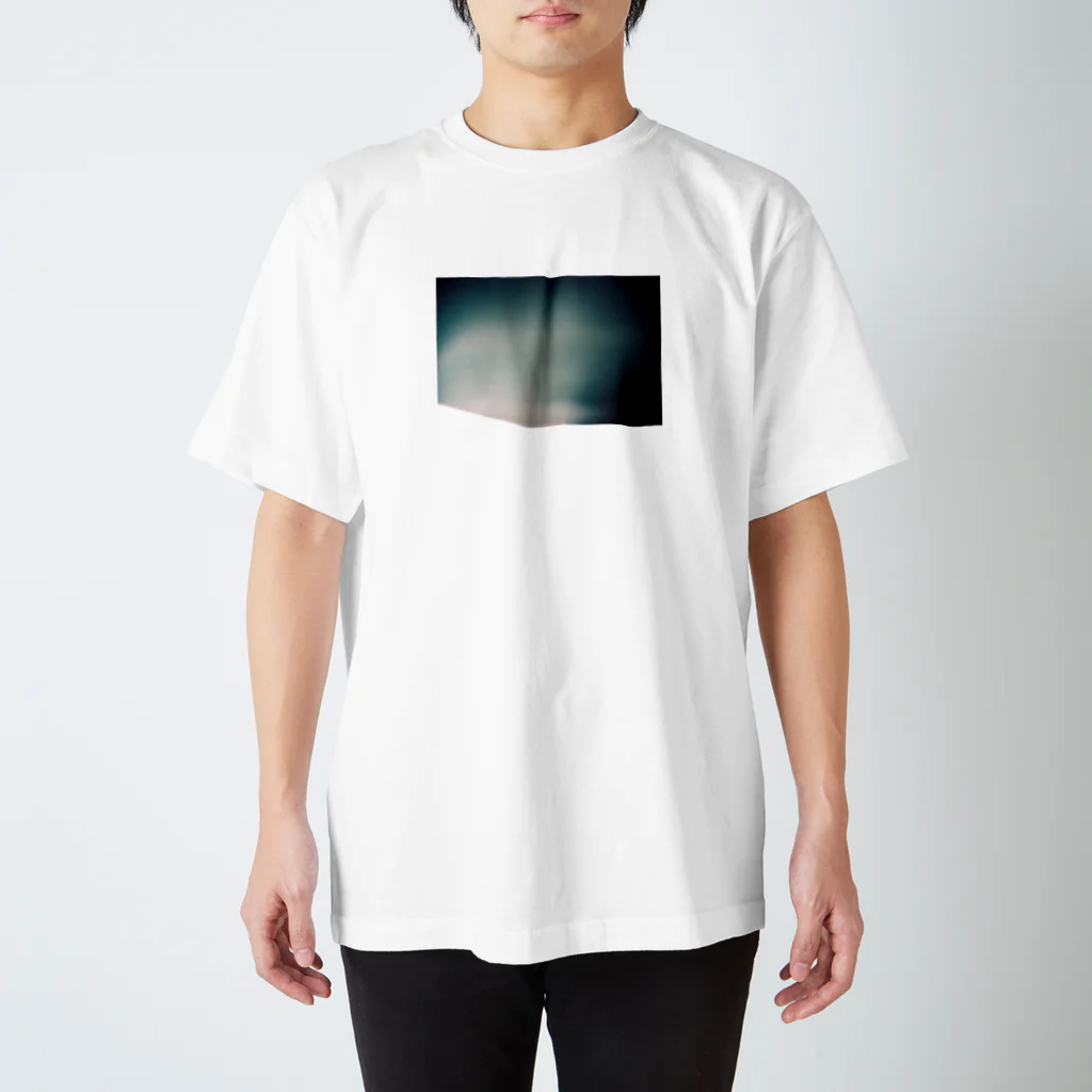 chizuru ichikawaのfeeling Regular Fit T-Shirt