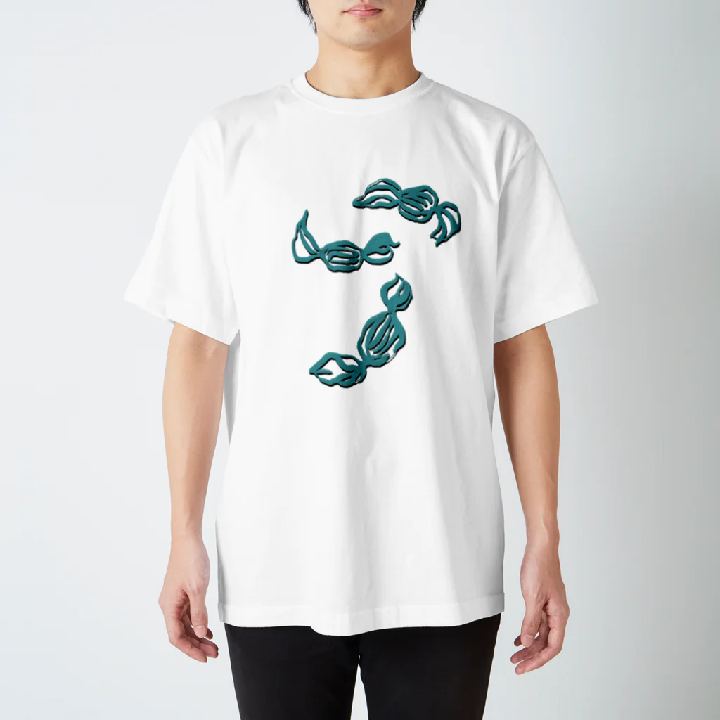SOFA_ROOMのCANDY by Ayumi_design Regular Fit T-Shirt