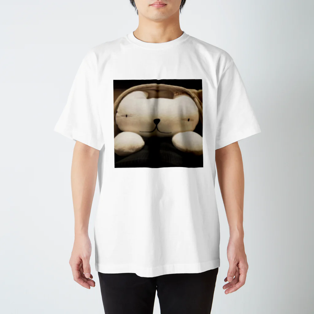 にぼしのにぼしアイコン Regular Fit T-Shirt
