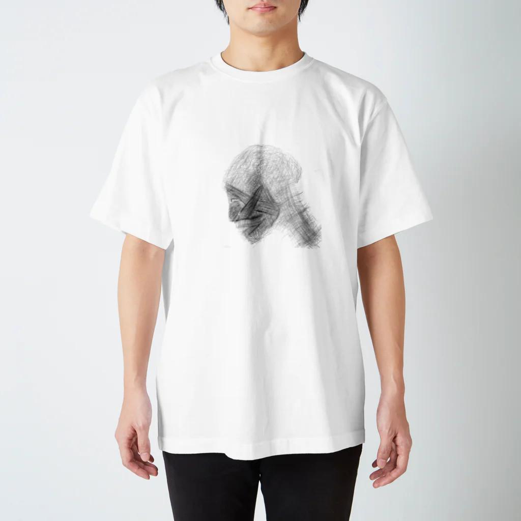 NaMoの人造人間 Regular Fit T-Shirt