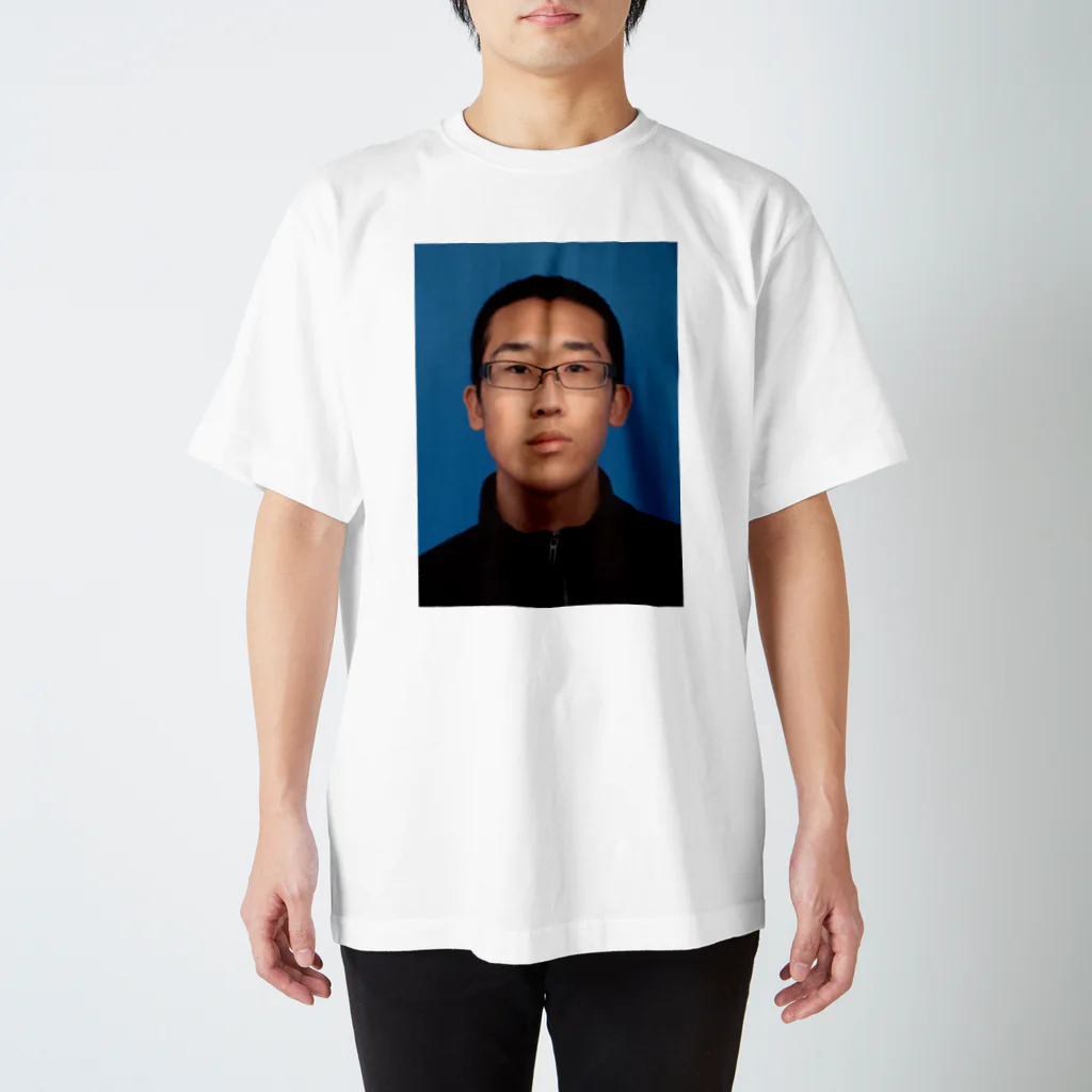 タカシマヤのウラオモテタカシマヤ  スタンダードTシャツ