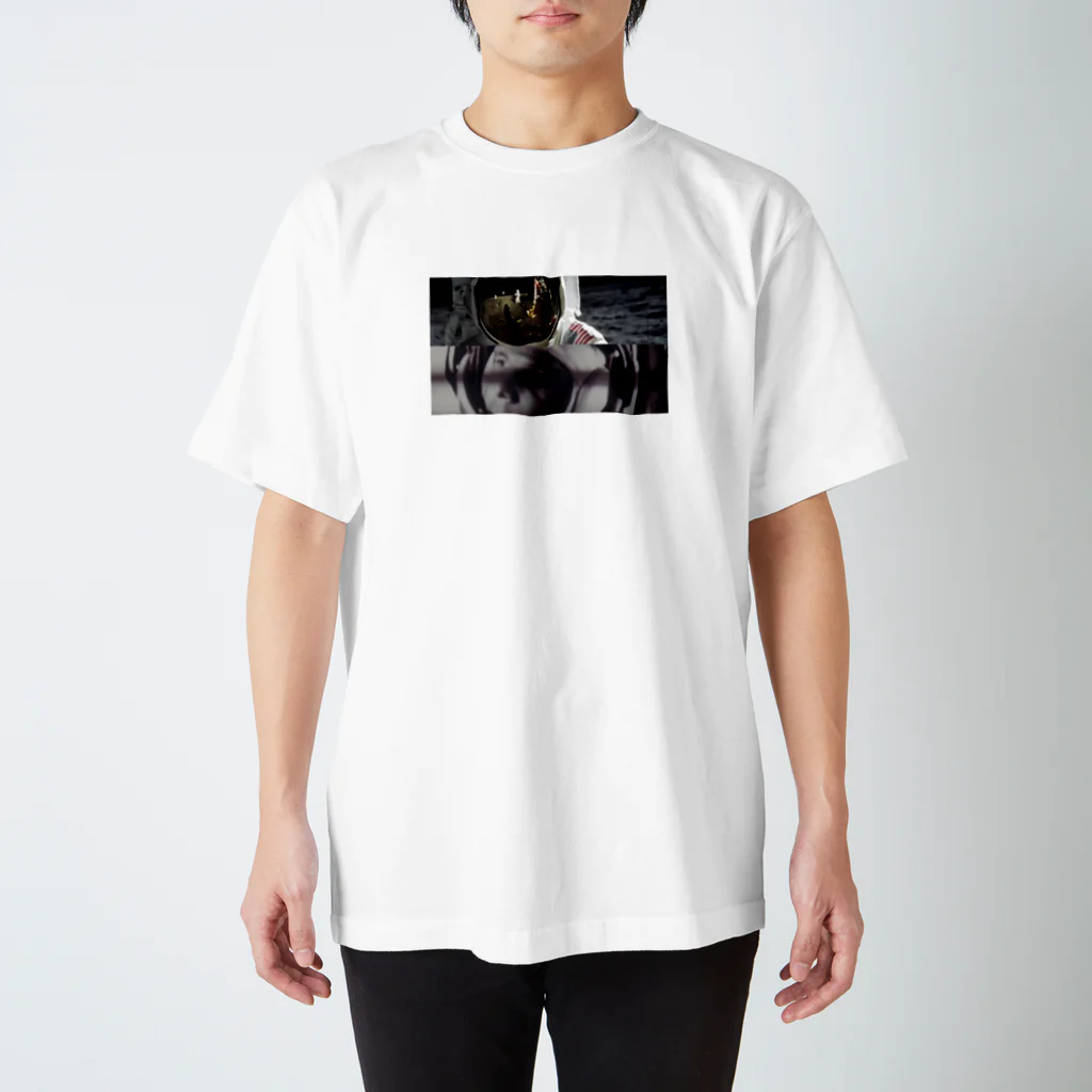 read kの極限への挑戦 Regular Fit T-Shirt