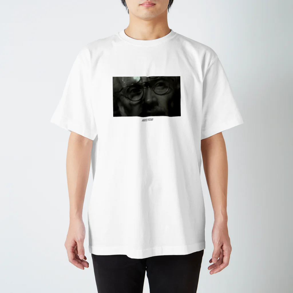 read kの深海への挑戦 Regular Fit T-Shirt