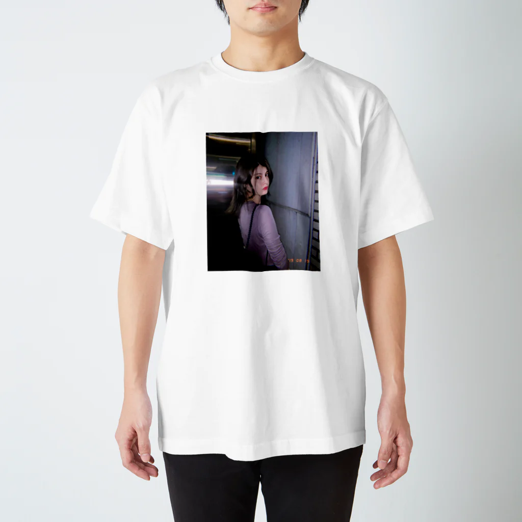 sugawaraaa128のマギー Regular Fit T-Shirt