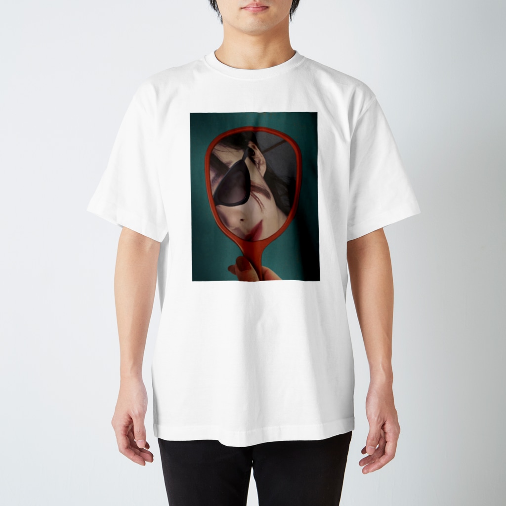 TDGFMDのshu-a Regular Fit T-Shirt