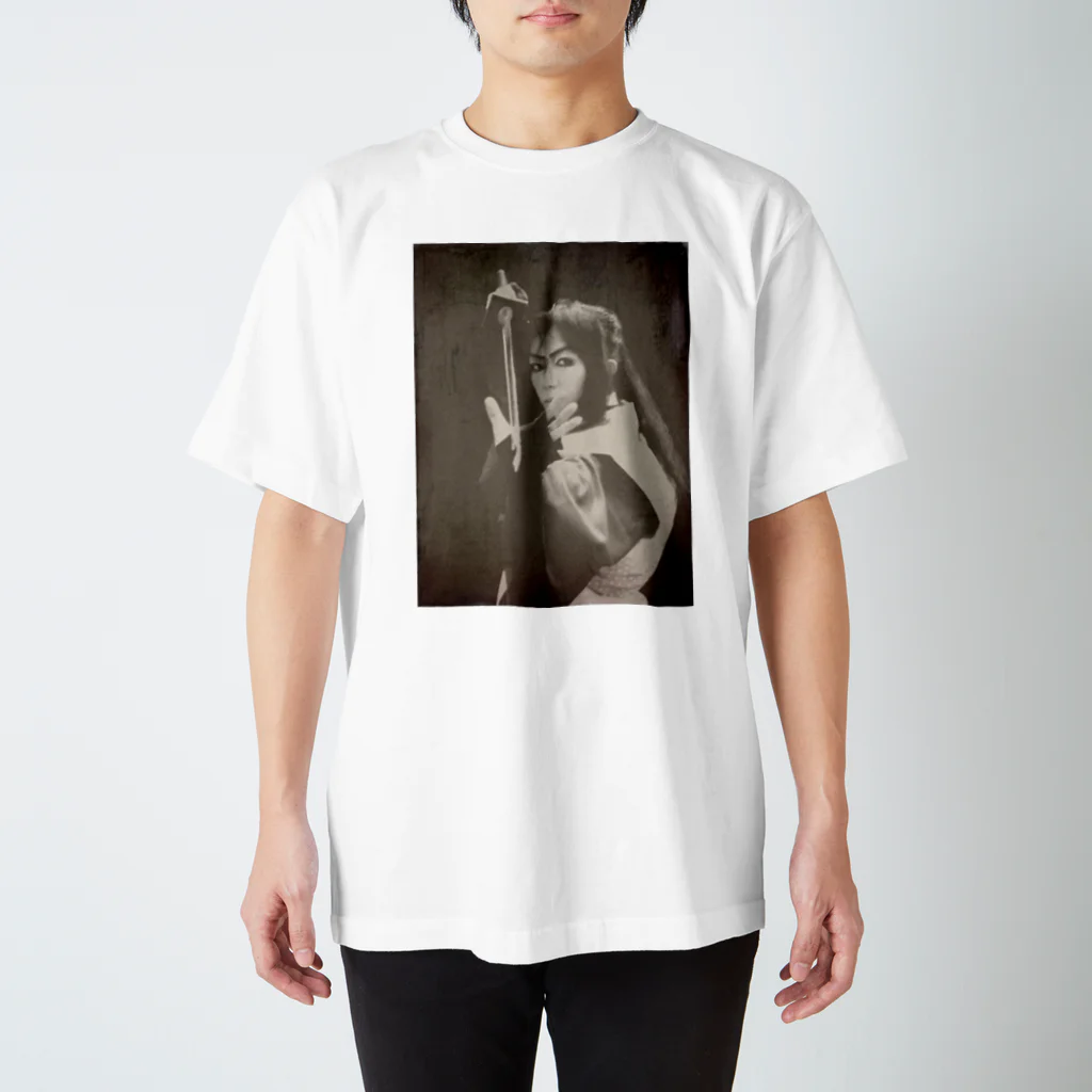 ギン千代ZのSHINOBI Regular Fit T-Shirt