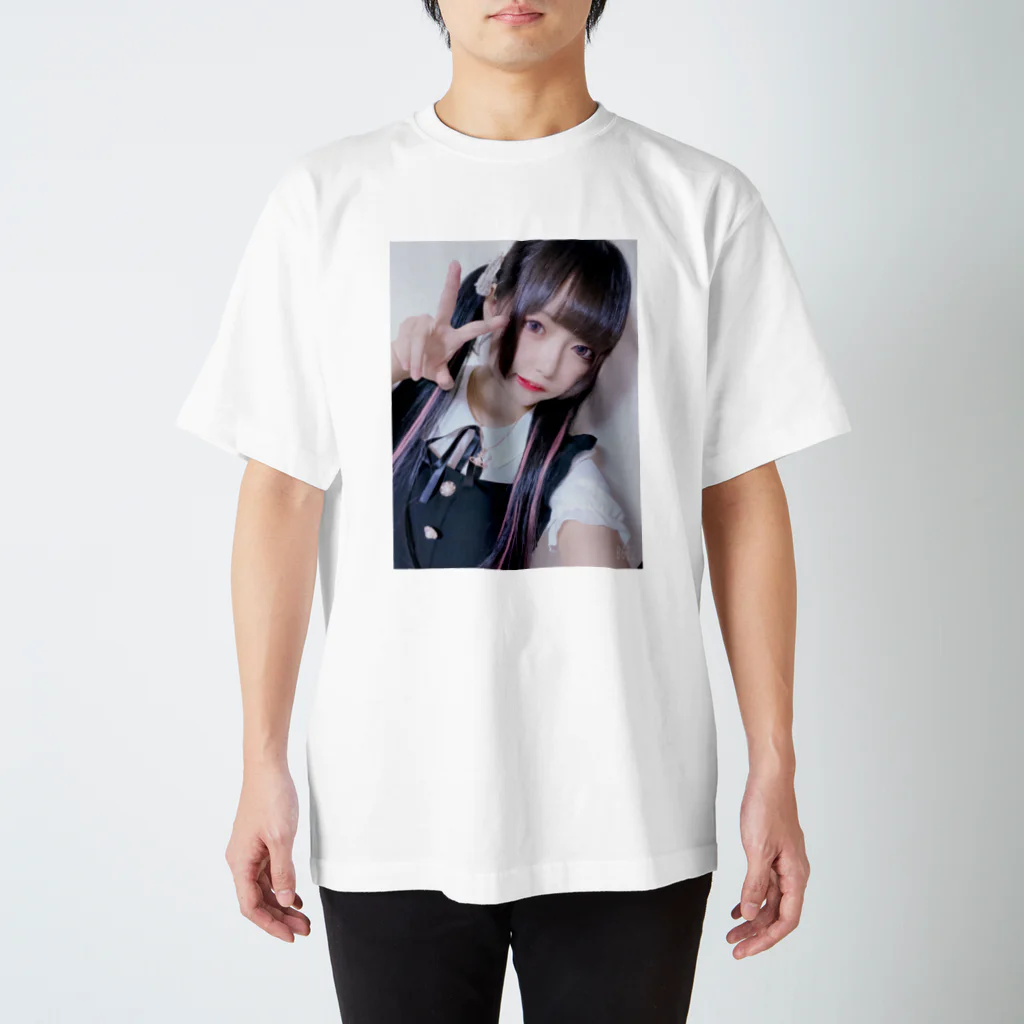 ことりのおんな2 Regular Fit T-Shirt