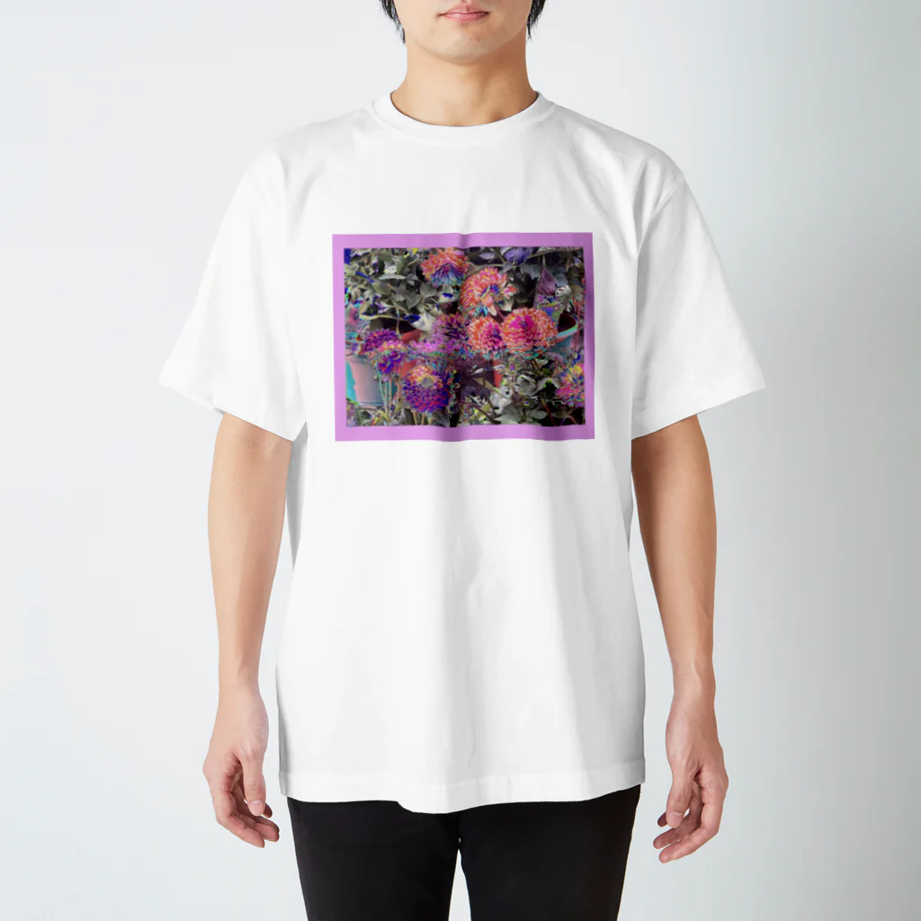 My BrainのReincarnation “part 3 スタンダードTシャツ