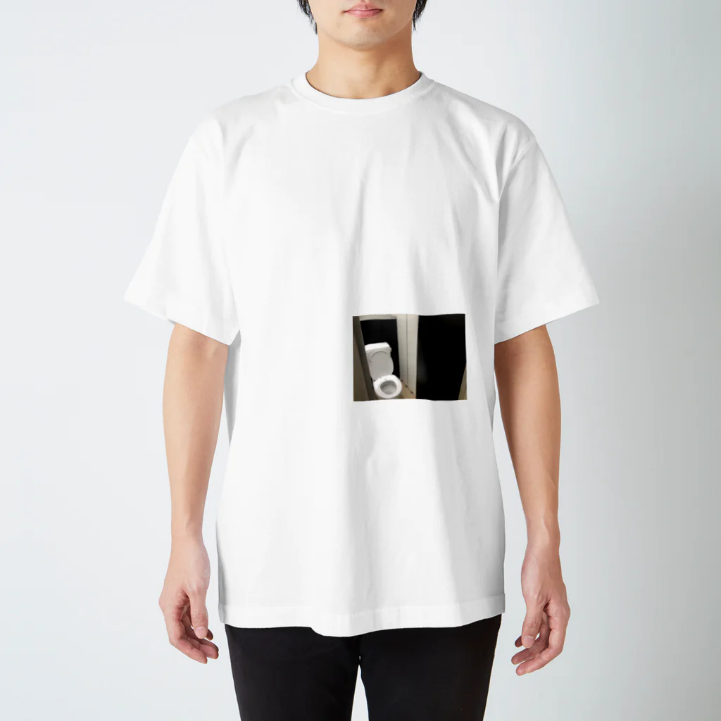 s-ccoのおなかいたいの① Regular Fit T-Shirt