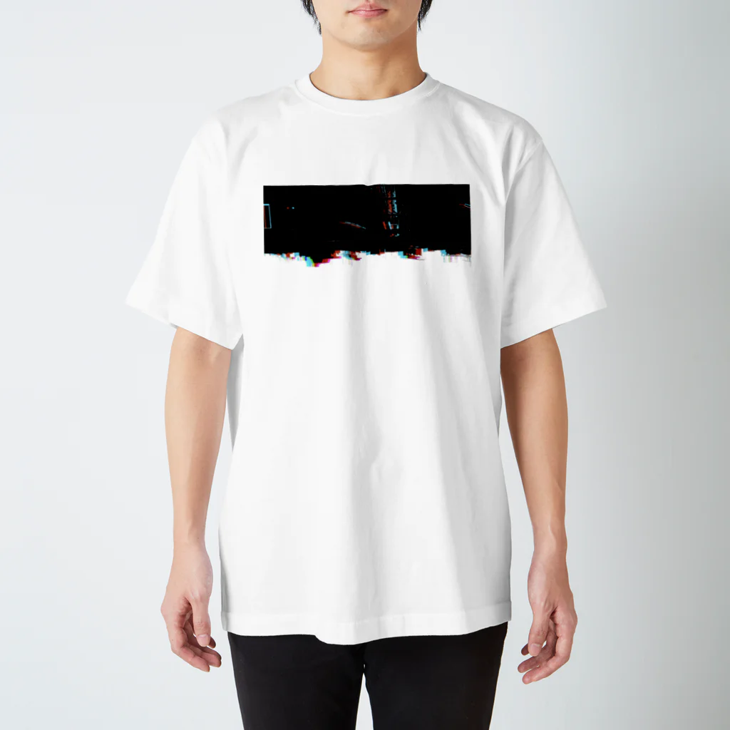 Meltのさかさま Regular Fit T-Shirt