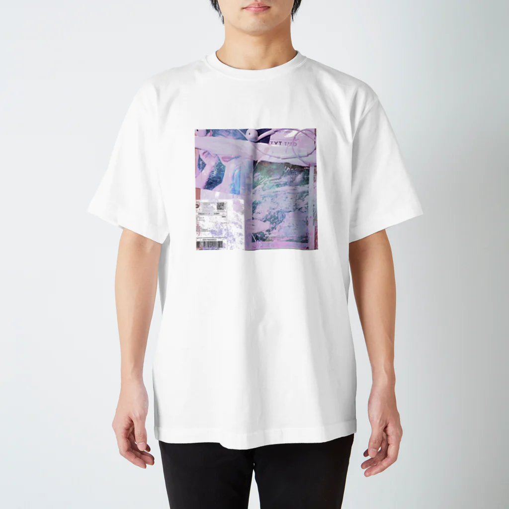 NoKのIdentity スタンダードTシャツ